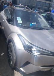 Toyota C-HR 2020 Pink for sale