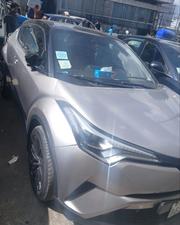 Toyota C-HR 2020 Pink for sale