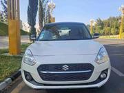 Suzuki Swift 2023 White for sale