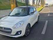 Suzuki Swift 2023 White for sale
