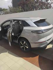 New BYD Sealion 06 EV 2025 White for sale