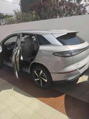 New BYD Sealion 06 EV 2025 White for sale