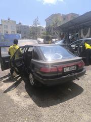 Toyota Corolla 1991 Silver for sale