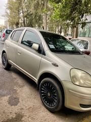 Toyota Vitz 2004 for sale