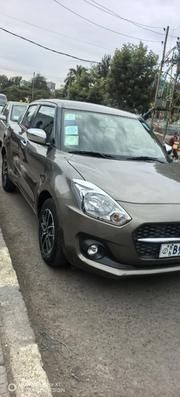 Suzuki Swift 2021 Gray for sale