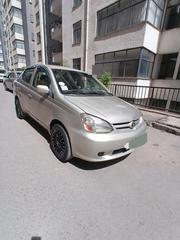 Toyota Platz 1.0 FWD 2003 Gold for sale