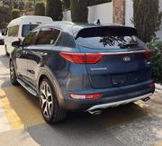 Kia Sportage 2016 Blue for sale