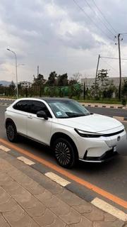Honda e:NS1 2023 White for sale