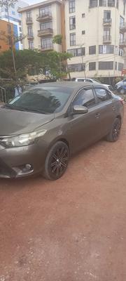 Toyota Yaris SE Hatchback 5dr 2013 Brown for sale
