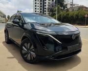 Nissan Ariya 2023 Black for sale