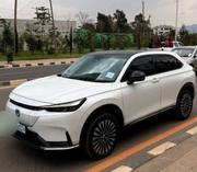 Honda e:NS1 2023 White for sale