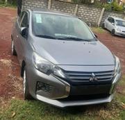 Mitsubishi Attrage 2021 Gray for sale