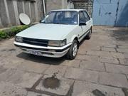 Toyota Corolla Coupe 1987 White for sale