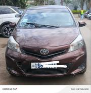 Toyota Yaris LE Hatchback 5dr 2013 Burgundy for sale