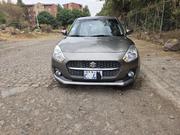 Suzuki Swift 2021 Black for sale