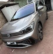 Volkswagen ID.6 2023 Blue for sale