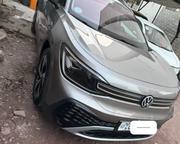 Volkswagen ID.6 2023 Teal for sale