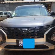 Hyundai Creta 2024 Beige for sale