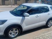 Toyota Raize 2023 Ivory for sale