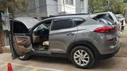 Hyundai Tucson 2020 Pink for sale