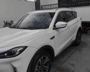 Jetour X70 Plus 2022 White for sale