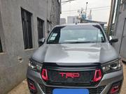Toyota Hilux 2019 Teal for sale