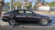 Toyota Carina 1.6 FWD Sedan 1997 Brown for sale