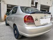 Toyota Platz 2003 for sale