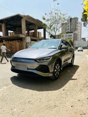 BYD E2 43 kWh 94 hp FWD 2025 Gray for sale