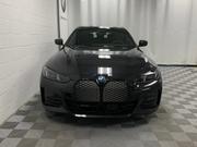 New BMW i4 eDrive40 2024 Black for sale