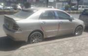Toyota Corolla 2003 Silver for sale