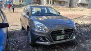 New Suzuki Dzire 2023 Brown for sale