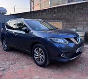 Nissan X-Trail 2.0 Petrol FWD 2015 Blue for sale