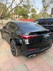 New Mercedes-Benz GLC-Class GLC 300 4MATIC AWD 2023 Matt Black for sale