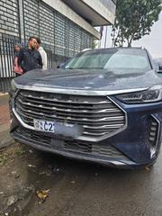 Jetour X70 Plus 1.6 7-Seater FWD 2022 Blue for sale