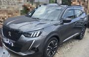 Peugeot 2008 2022 for sale