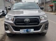 Toyota Hilux 2020 Brown for sale