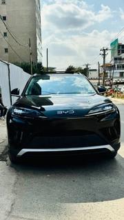 New BYD Sealion 7 DM 2025 Matt Black for sale