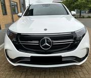 New Mercedes-Benz EQC EQC400 4MATIC 2023 White for sale