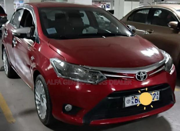 Toyota Corolla 2013