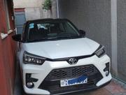 New Toyota Raize 1.0 AWD 2023 White for sale