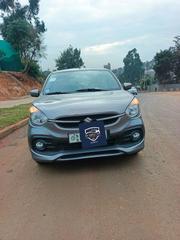 Suzuki Celerio 2022 Gray for sale