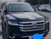 Toyota Land Cruiser 4.5 V8 VXR 2013 for sale