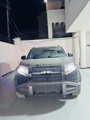 New BYD Leopard 3 Max 2025 Black for sale