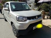 Suzuki S-Presso 2022 Silver for sale