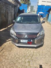 Mitsubishi Attrage 2021 Silver for sale