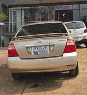 Toyota Corolla 2006 Silver for sale