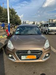 Suzuki Dzire 2021 Brown for sale