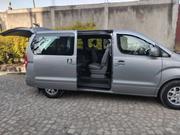 Hyundai Starex 2015 Gray for sale