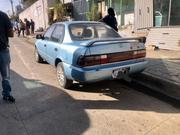 Toyota Corolla Station Wagon 1991 Blue for sale